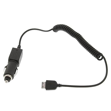 Qualitäts KFZ Ladegerät für Samsung SGH-D880 GT-S5230 -S3650 GT -B3410 SGH-F480 GT-E1200 -E1050 -E1190 -E1150 -E2550 SGH-U900