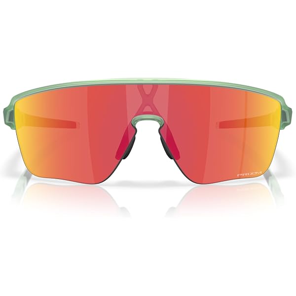 Amazon.com: Oakley OO9248A Corridor Low Bridge Fit Sunglasses
