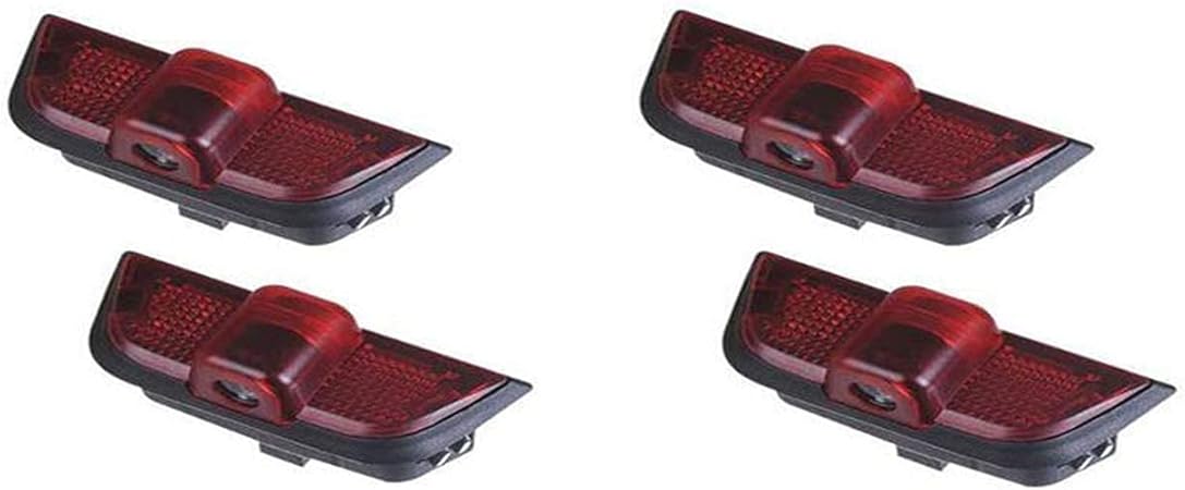 Amazon Hxqdt 4つのドライバc0 C 26 C 26 Cから280シリーズの投影マークランプの車尾灯まで カーテシーランプ 車 バイク