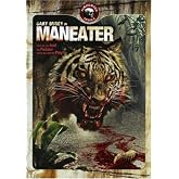 Maneater: Maneater Series [DVD]