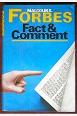 Fact & Comment Hardcover