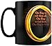 Officially Licensed The Lord of The Rings Heat Change Mug