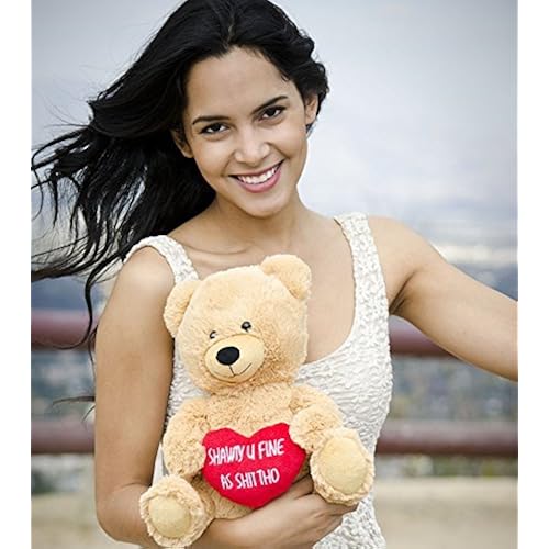 Toys & Games, Stuffed Animals & Plush Toys, Stuffed Animals & Teddy Bears