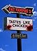 Fat Vampire 2: Tastes Like Chicken