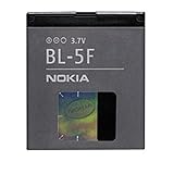 OEM Nokia Battery BL-5F for Nokia 6210 Navigator