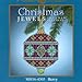 Berry Beaded Counted Cross Stitch Ornament Kit MH164305 Mill Hill Christmas Jewels 2014