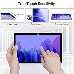 2 Pack ProCase Galaxy Tab A7 10.4 2020 Screen