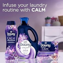 Downy Ultra Soft Fabric Softener