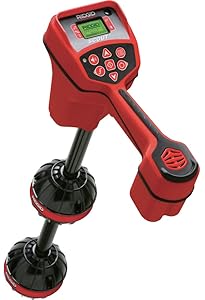 Ridgid 40788 Micro Drain D65S/Micro CA 