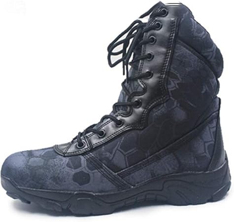 comfortable security guard shoes