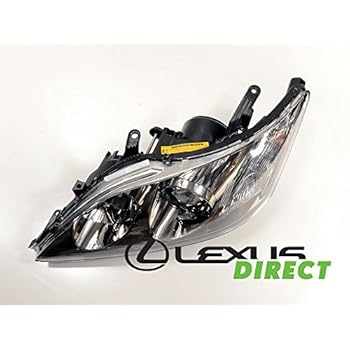 Lexus genuine parts