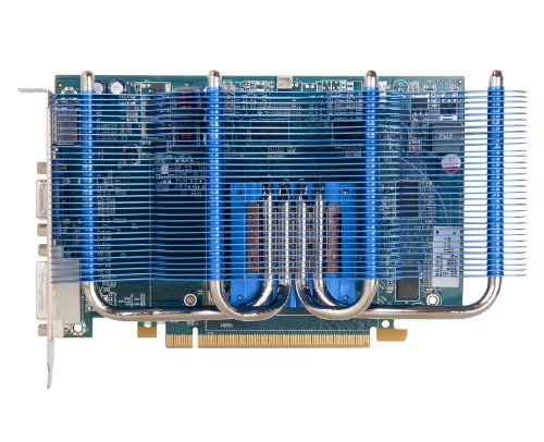 Radeon HD 6670 H667PNS1G