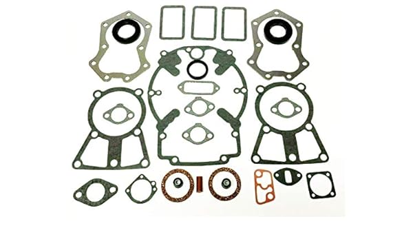 Intake Valve Seals Engine Gasket Kit Fits Kohler Kt17 Kt19 Replaces Kohler Part Number 25 755 37 S Gasket Set With Seals Mv16 M Mv 26 Piece Set 2 Day Shipping To Us M18 Crank