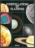 Image de Constellations et planÃ¨tes