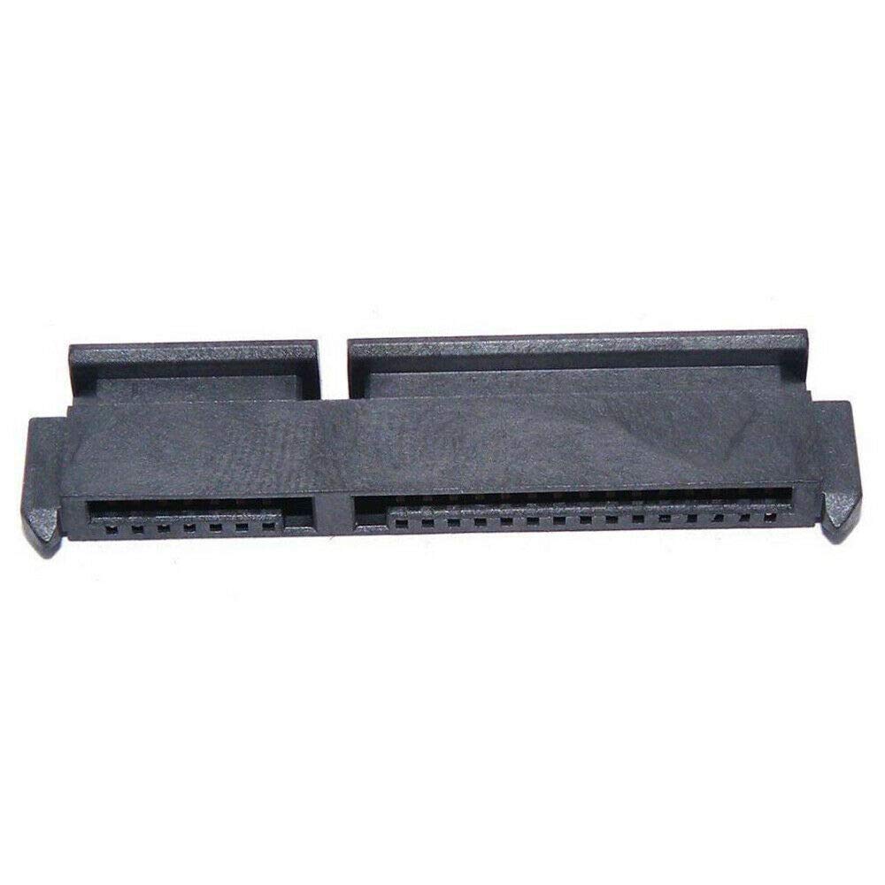 Gintai SATA Hard Drive Interposer Adapter Connector for Dell M17X R3 R4 R5