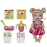 Baby Alive My Baby All Gone Doll, Blonde(Discontinued by manufacturer)