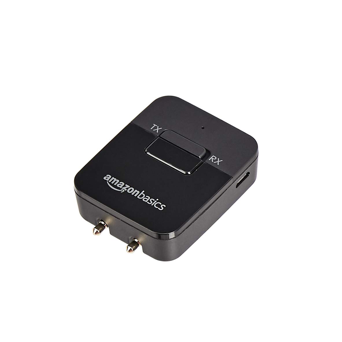 Amazon Basics 2 in 1 Bluetooth Transmitter Receiver Adapter | amzdealz