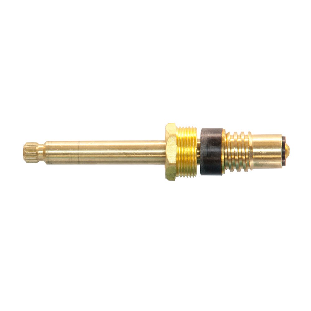 Photo 1 of Danco 17105E 10I-1H Hot Stem for Crane Faucets, Brass