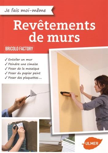 Revêtements de murs
