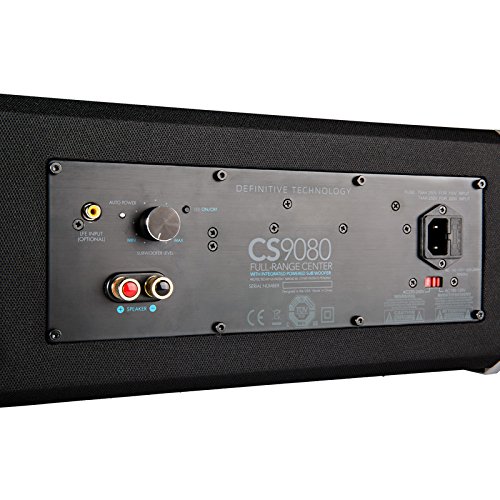 Theater Definitive Technology Bp9080x Speakers Buy Definitive