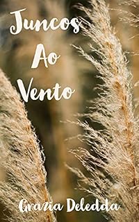 Livro Juncos ao Vento