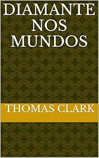 Livro Diamante nos mundos