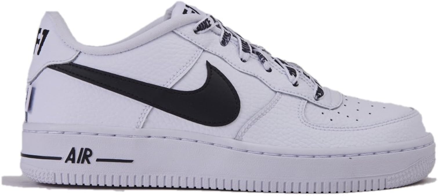air force 1 lv8 blanche