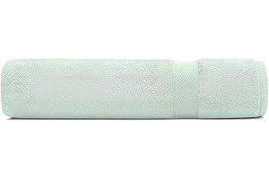 Standard Textile Hotel Luxury Lynova 100% Cotton, Mist, Bath Sheet