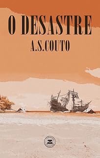 Livro 1. O desastre