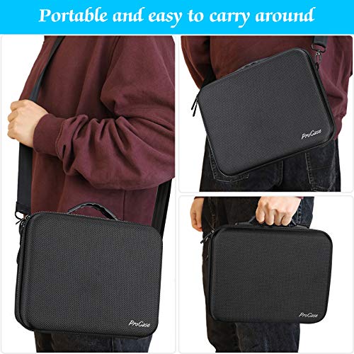 ProCase Carrying Case for DJI Mini 2 DJI Mini 2 Fly More Combo and