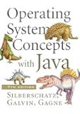 Operating System Concepts with Java
