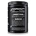 Steel Supplements Pumped-AF Pre Workout Powder Energy Drink High Intensity 30 Servings (Blue Raspberry)