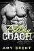 Filthy Coach: An Older Man Younger Woman Romance
