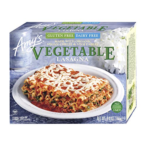 The 5 Best Frozen Lasagnas You Can Buy Online Product Reviews and Ratings