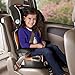 Graco Affix Highback Booster Car Seat with Latch System, Tangerine