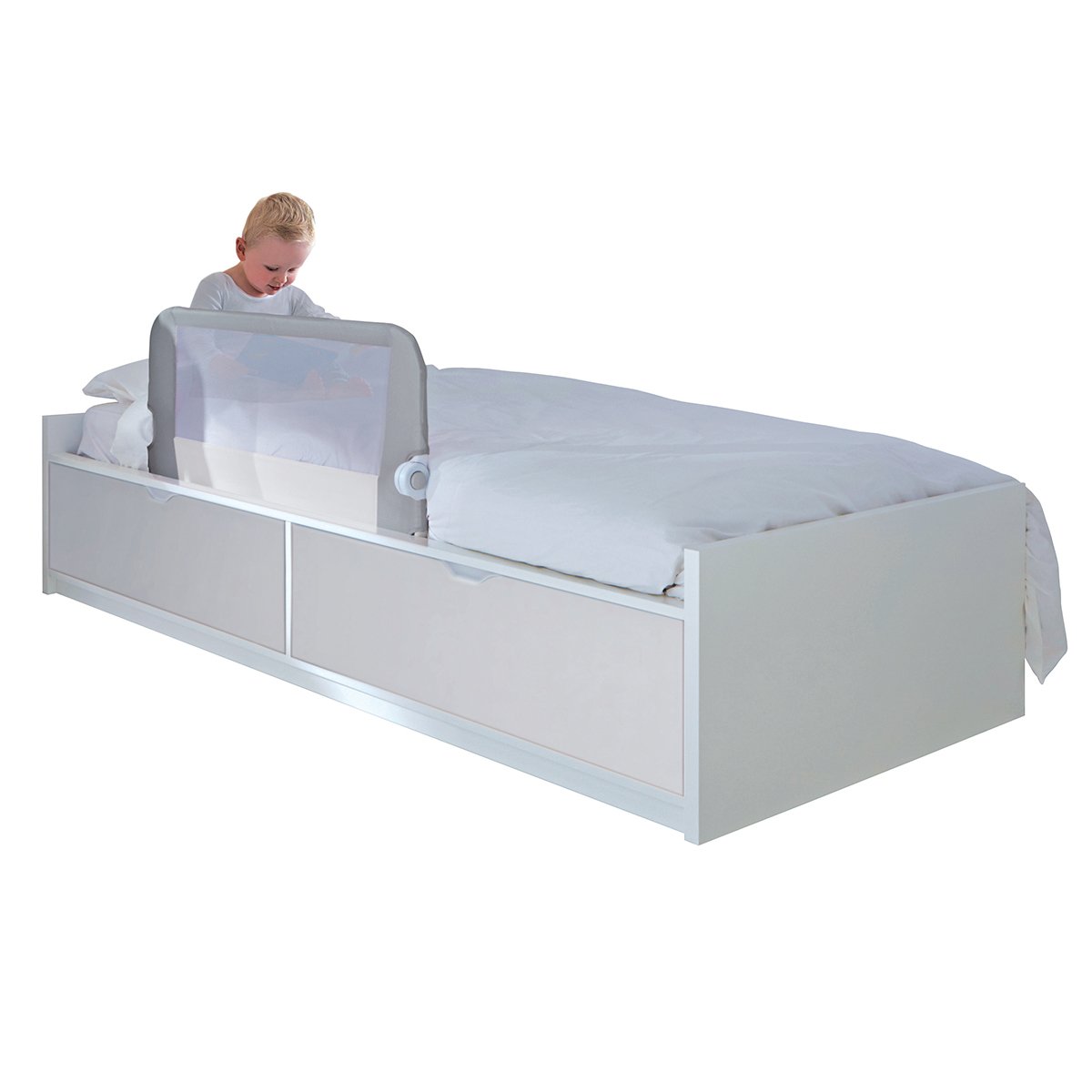 lindam bed guard