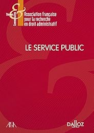 Le  service public