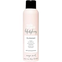milk_shake Lifestyling Dry Shampoo - Instant Dry Shampoo for Women For Flat, Dry or Oily Hair - 1.6 Fl Oz