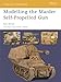 Modelling the Marder Self-Propelled Gun (Osprey Modelling) by Samuel Dwyer