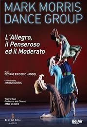 L'Allegro,Il Penseroso Ed Il Moderato