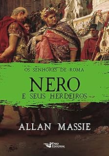Livro Nero e seus herdeiros