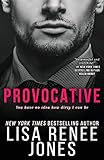 Provocative (White Lies Duet)