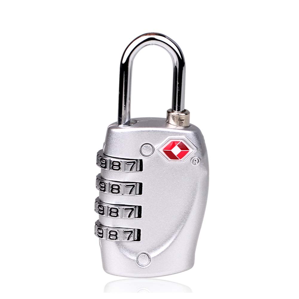 master lock tsa approved luggage locks