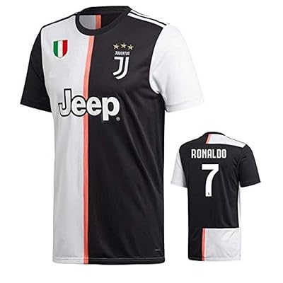 Juventus Home Jersey 2019-2020 with Ronaldo #7 Nigeria Ubuy