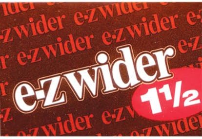 E-Z Wider 1 1/2