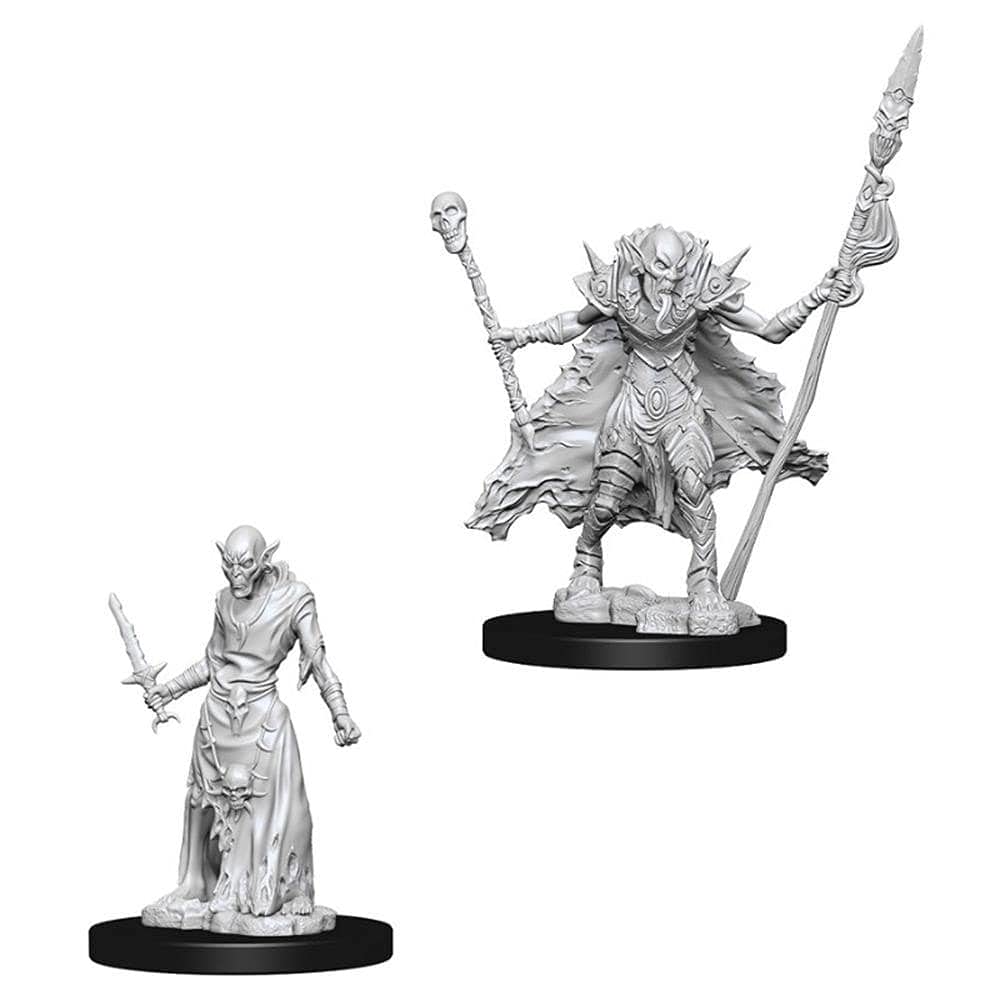 WizKids WZK73548 Accessories