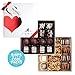 Happy Birthday Chocolate Gift Box – Gourmet Chocolates with Gift Ribbon, (31Pc)thumb 1