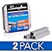 Swingline Staples, Optima, Heavy Duty, 3/8