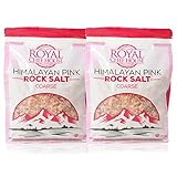 Premium Himalayan Pink Salt by Royal Chef House