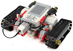 mindstorms ev5
